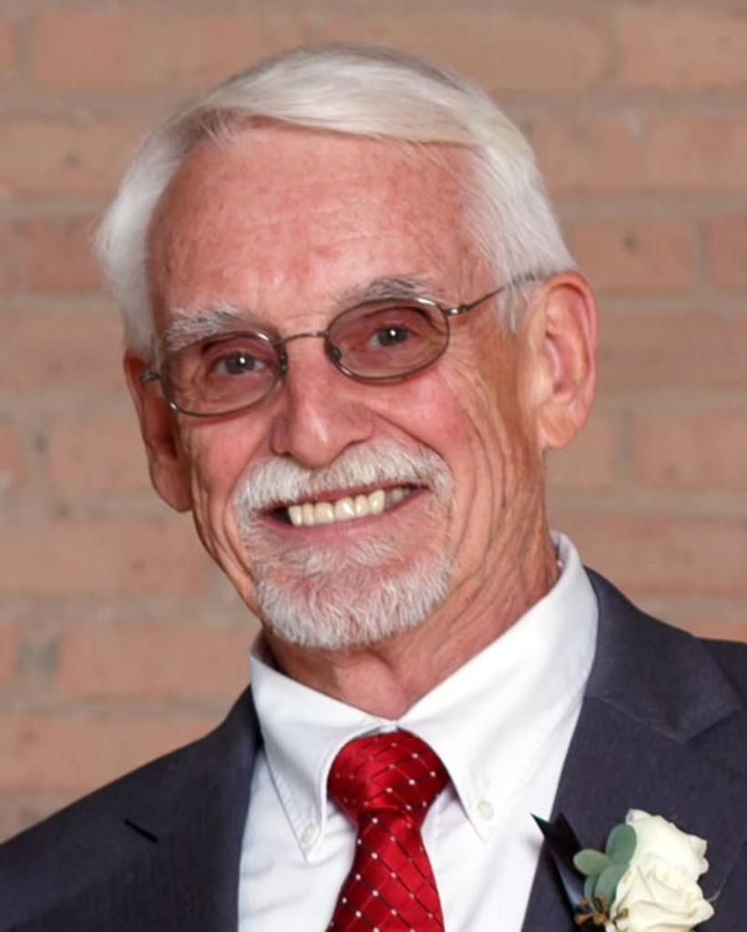 John Thomas Fitzgerald Jr. Profile Photo
