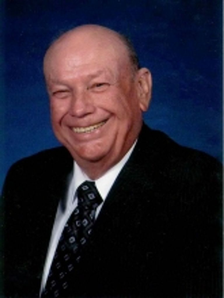 John Charles Smith