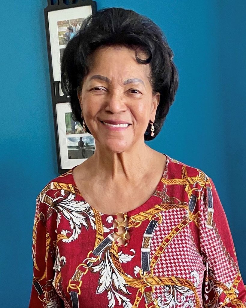 Andrea M. Alvarez Profile Photo