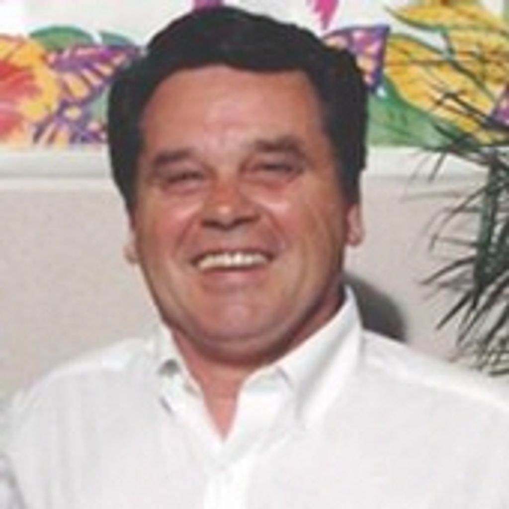 Richard 'Dick' D. Ableidinger
