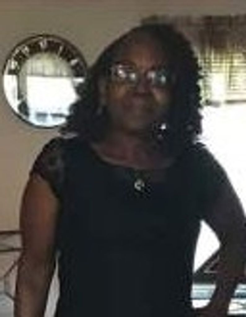 CLAUDINE FRAZIER Profile Photo