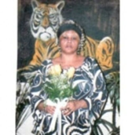 Patricia "Patti" M. Batie photo gallery thumbnail 2 of 2