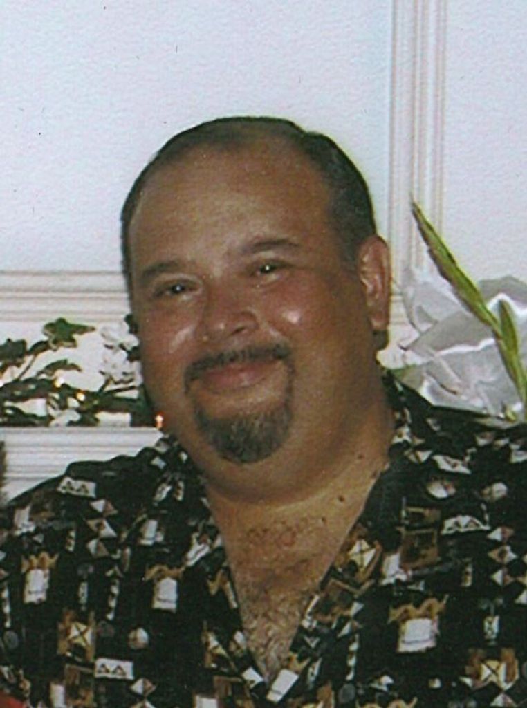 Faustino R. Saenz Iii Profile Photo