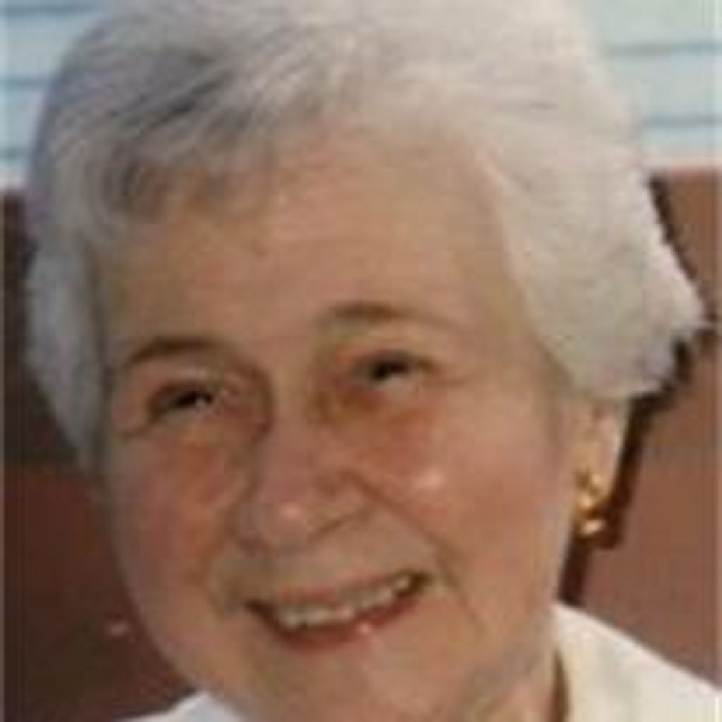Eleanor Carracher