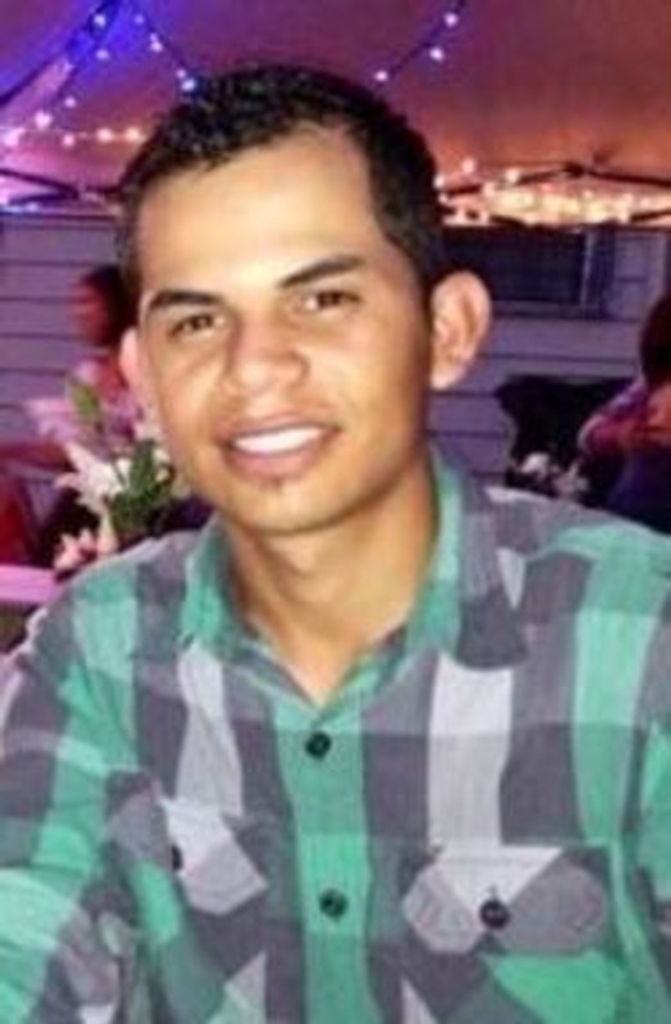 Erson Mendez Profile Photo