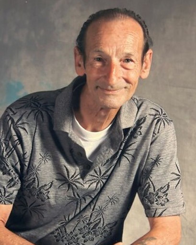 William Eugene Smith