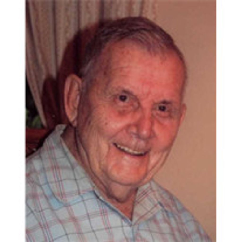 Alfred W. Keeney