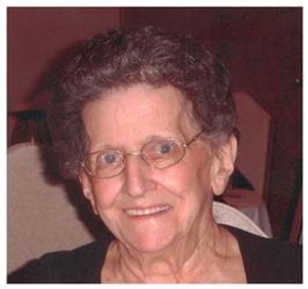 Dorothy A. Jones