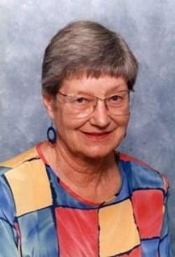 Lorraine Stuessy