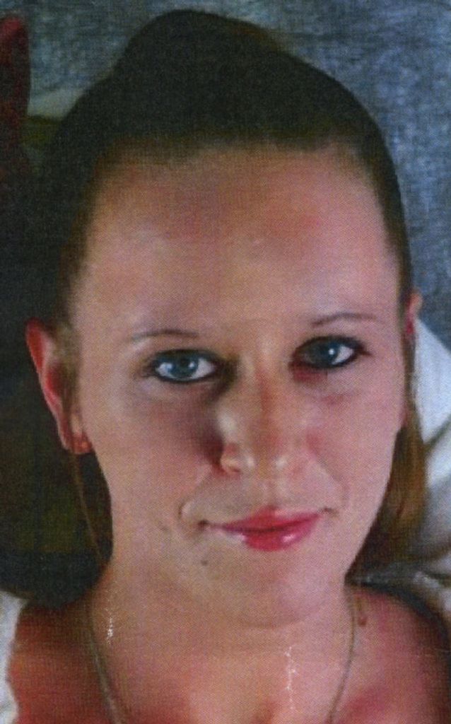 Felicia  Marie Harmon