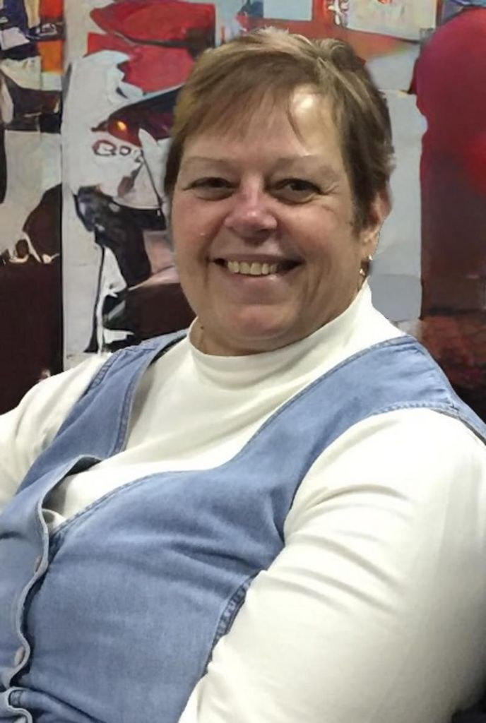Deborah Jane Hulme Profile Photo