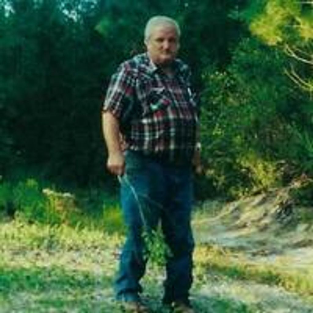 Carlton L. Stalvey