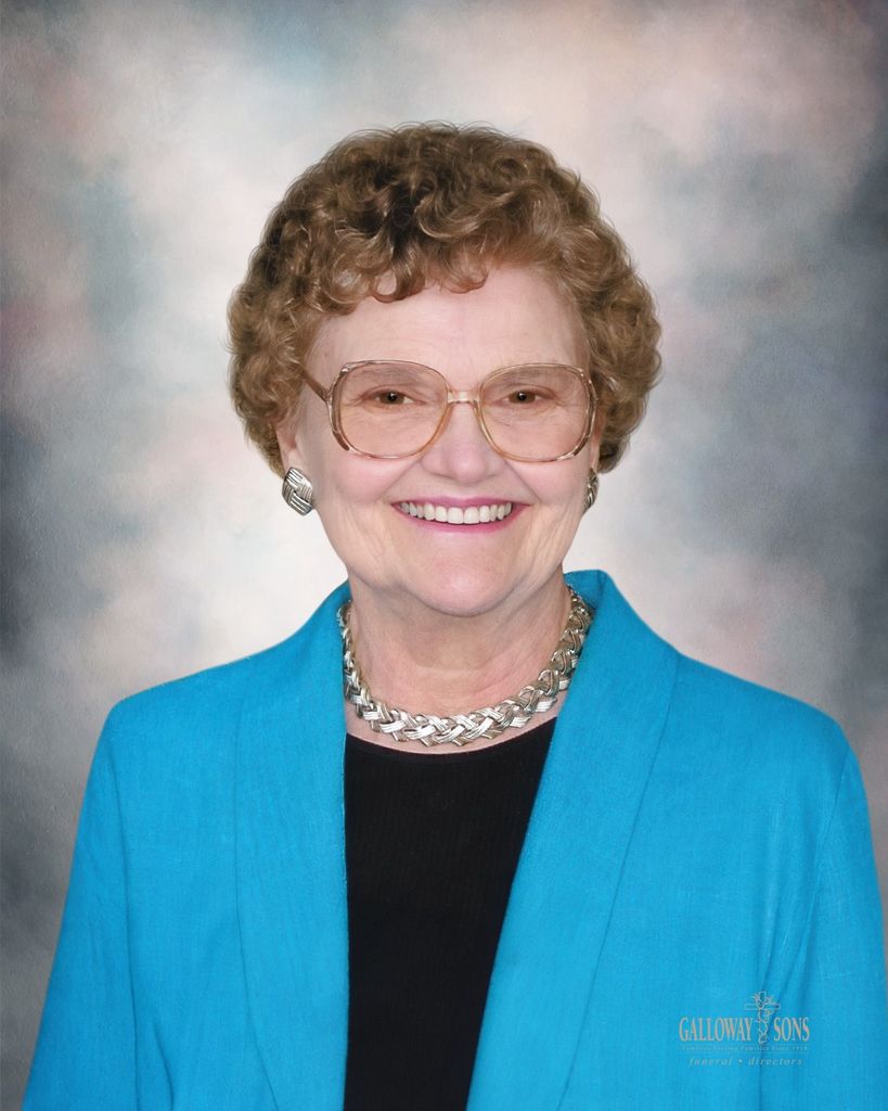 Eleanor "Linda" Davis Profile Photo