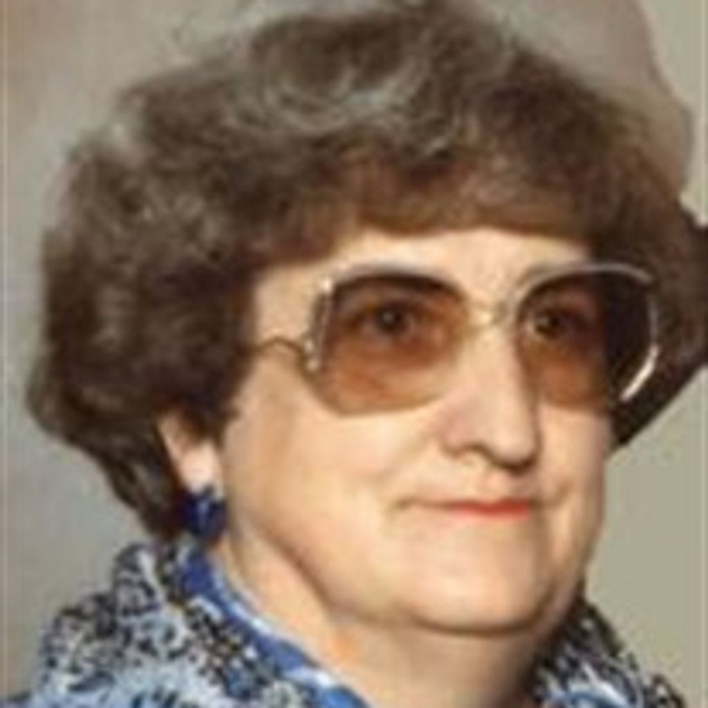Rosella Hillbrant