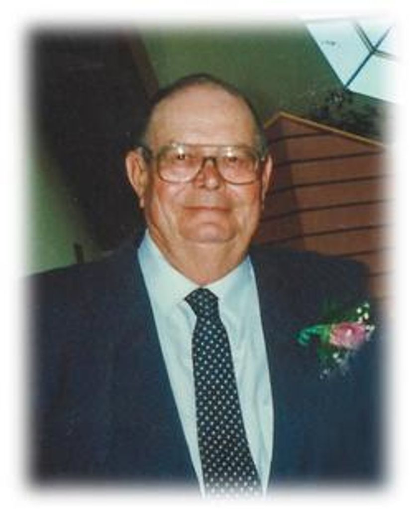 William "Bill" Johnson
