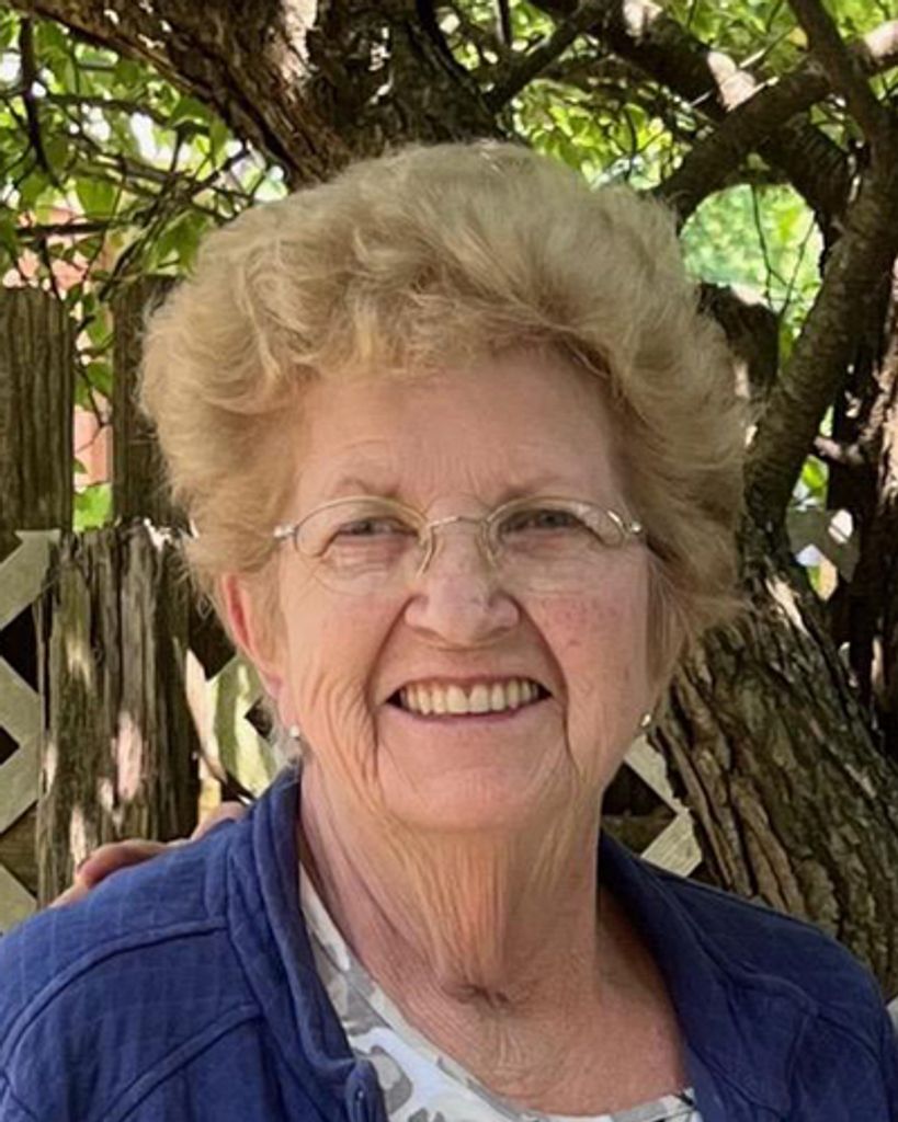 Ann Storie