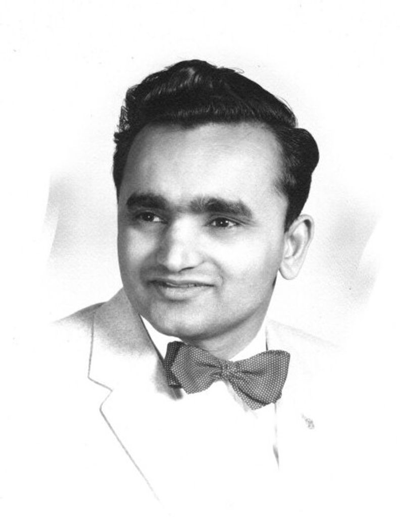 Shivajirao Desai