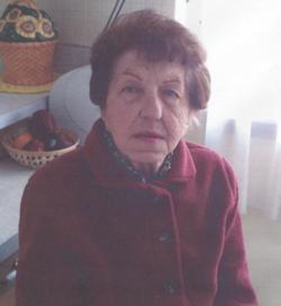 Helen  Stazomski