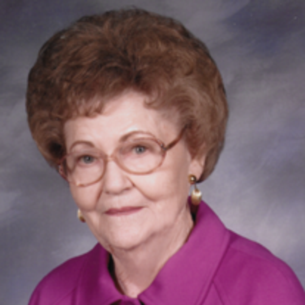 Juanita C. Blewster