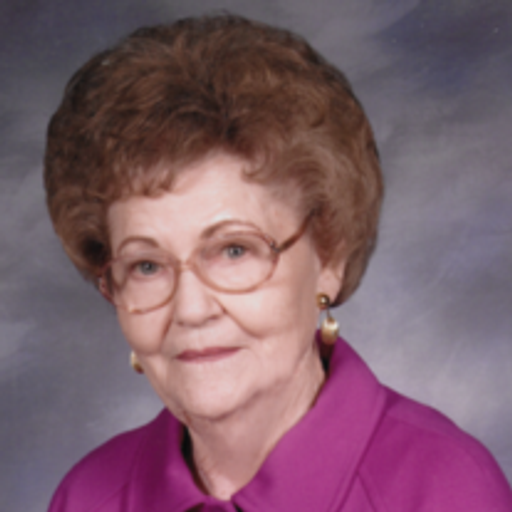 Juanita C. Blewster Profile Photo