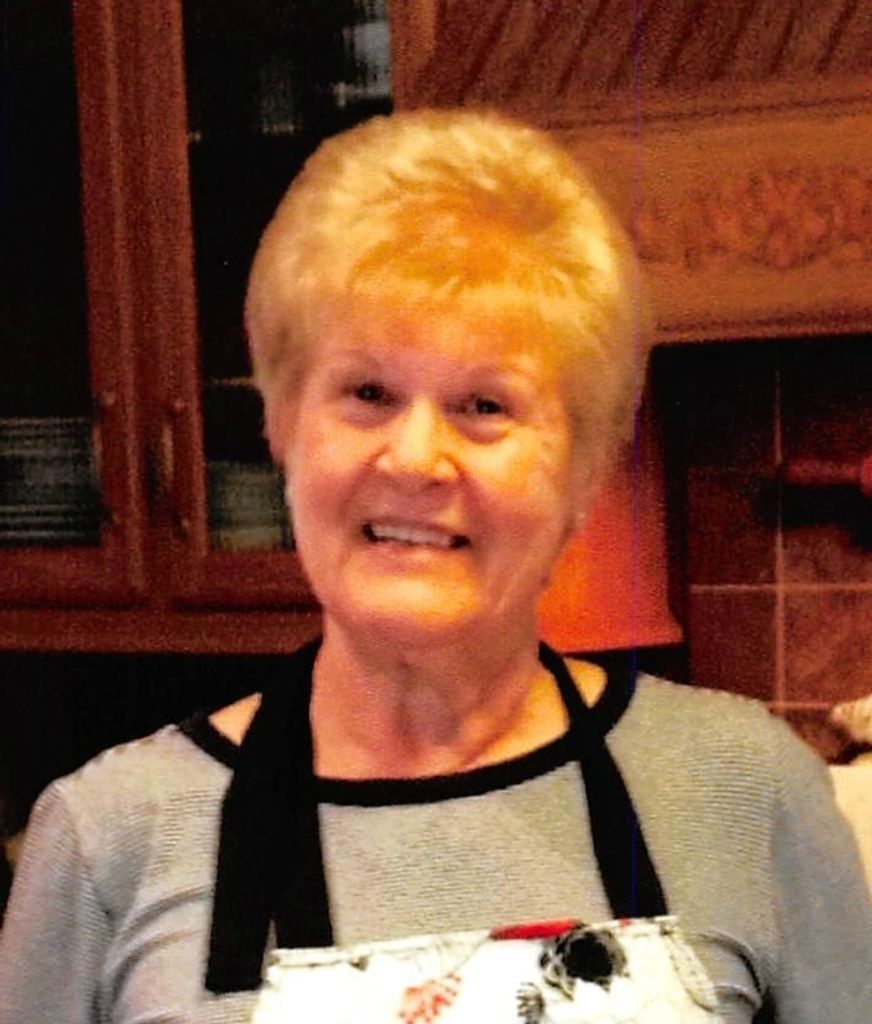 Pearl Lavonne (Cole)  Williams