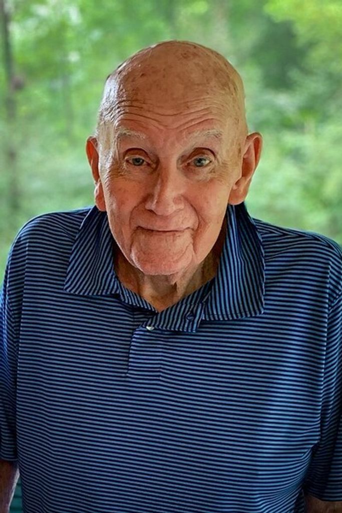 Clinton "Pete" Fletcher Dean Profile Photo