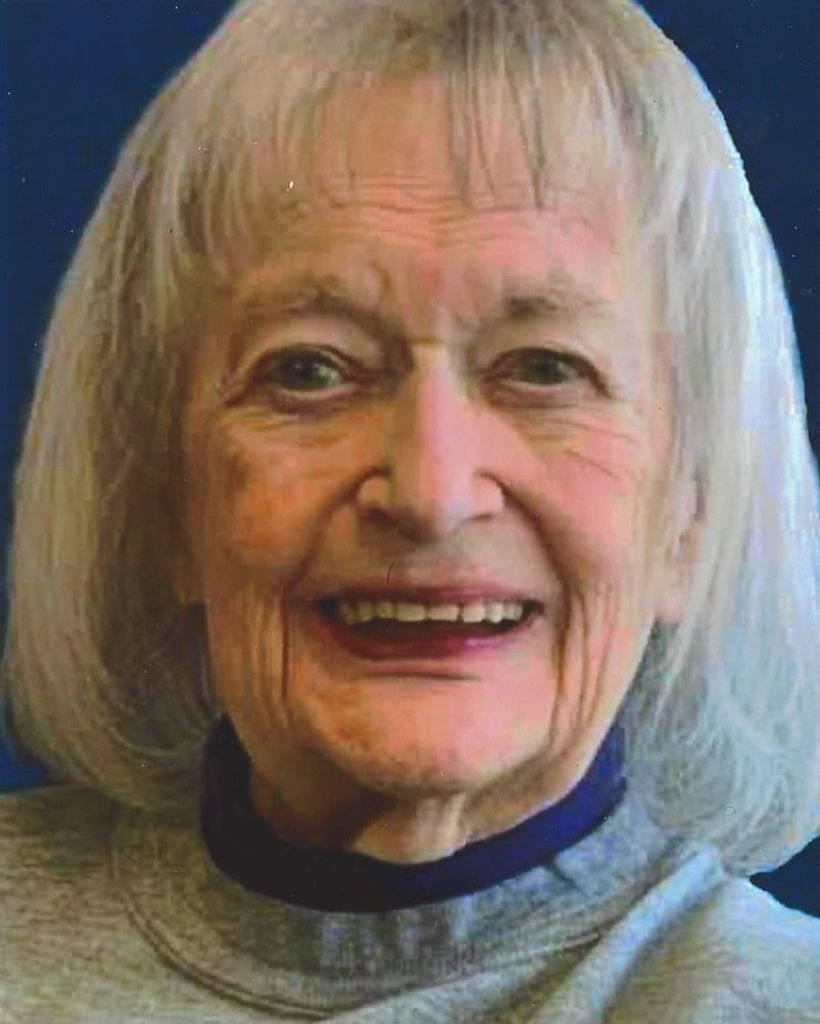 Doris J. Hoffay