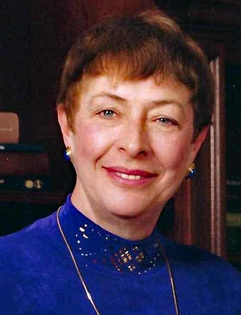 Ruth L. (Landdeck)  Meyer
