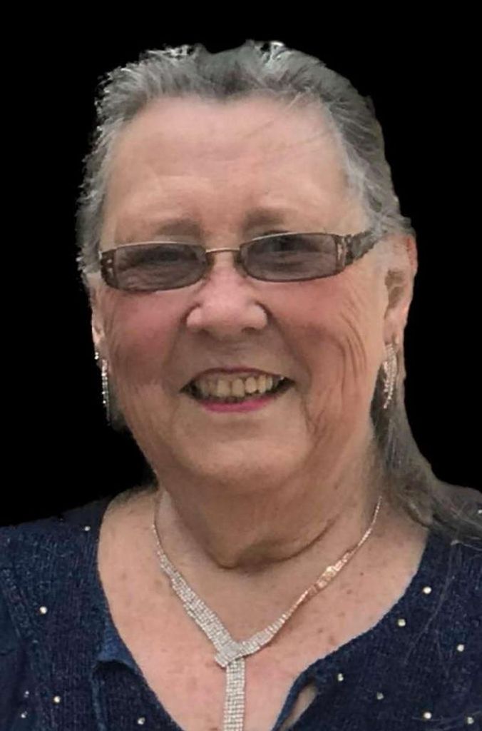 Betty Jean Weston Profile Photo