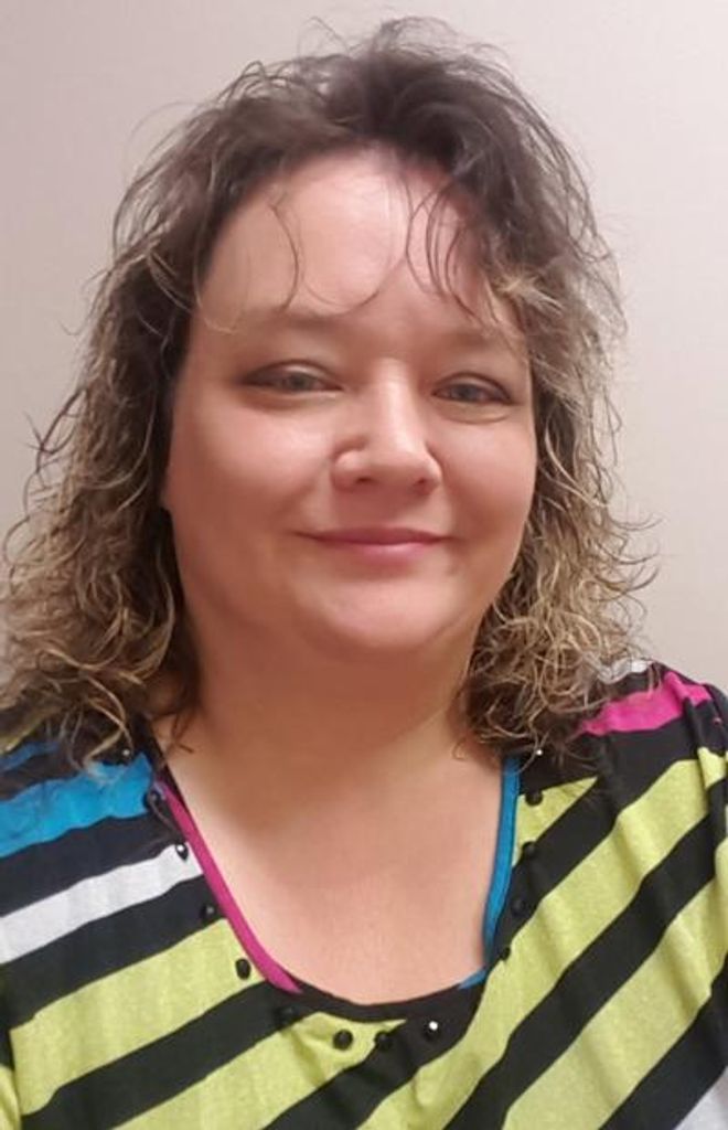 Amy Rowell Marshall