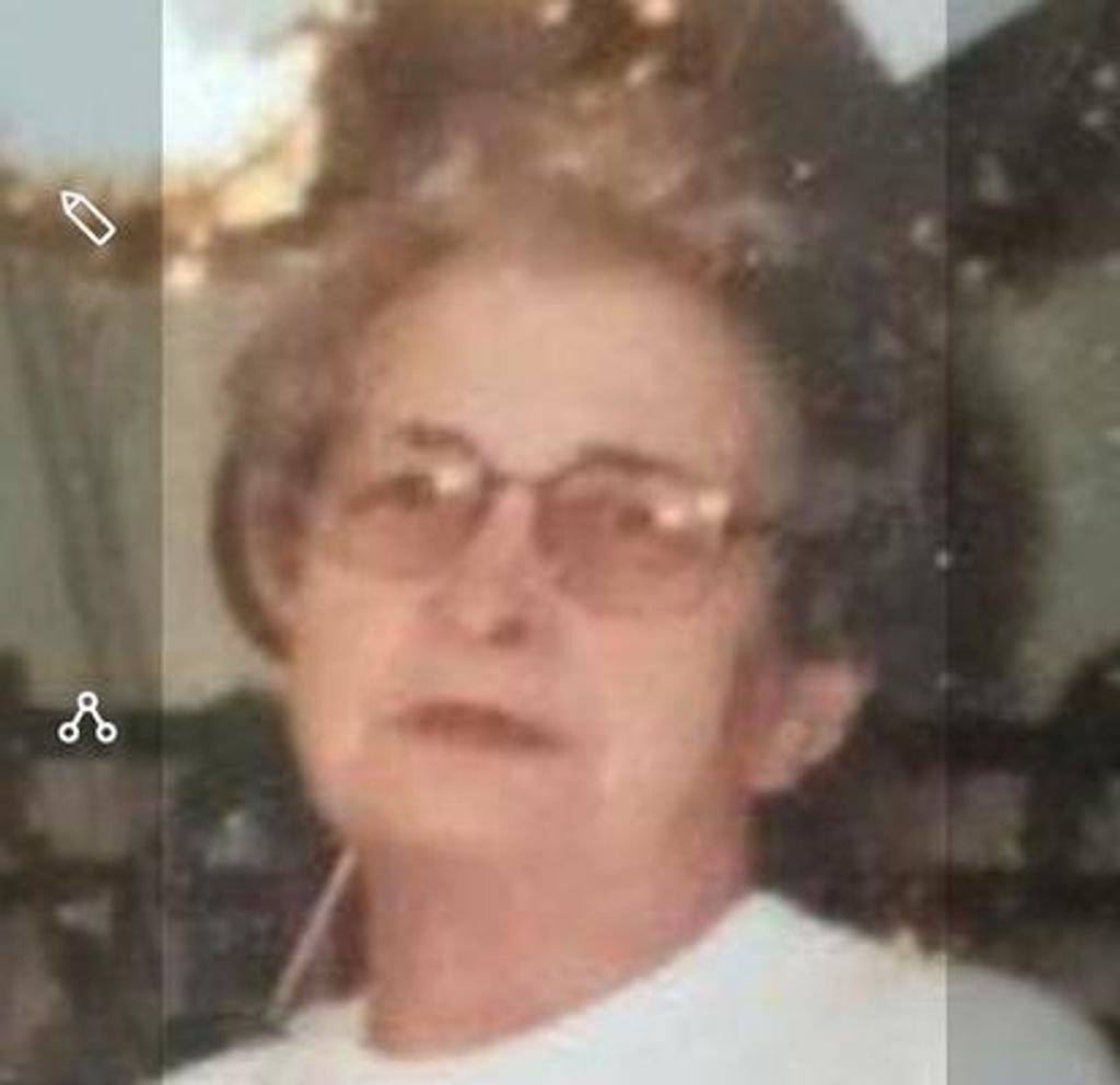 Delores Pearl Workman