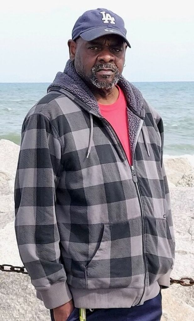 James Walter Johnson Profile Photo