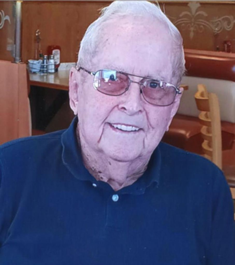 Lyle Francis White