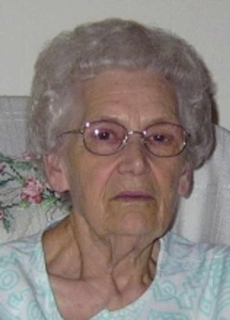 Joyce Kirkpatrick Womack
