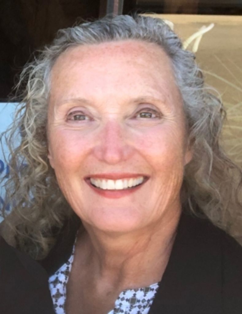 Susan Spencer Page Clara Profile Photo