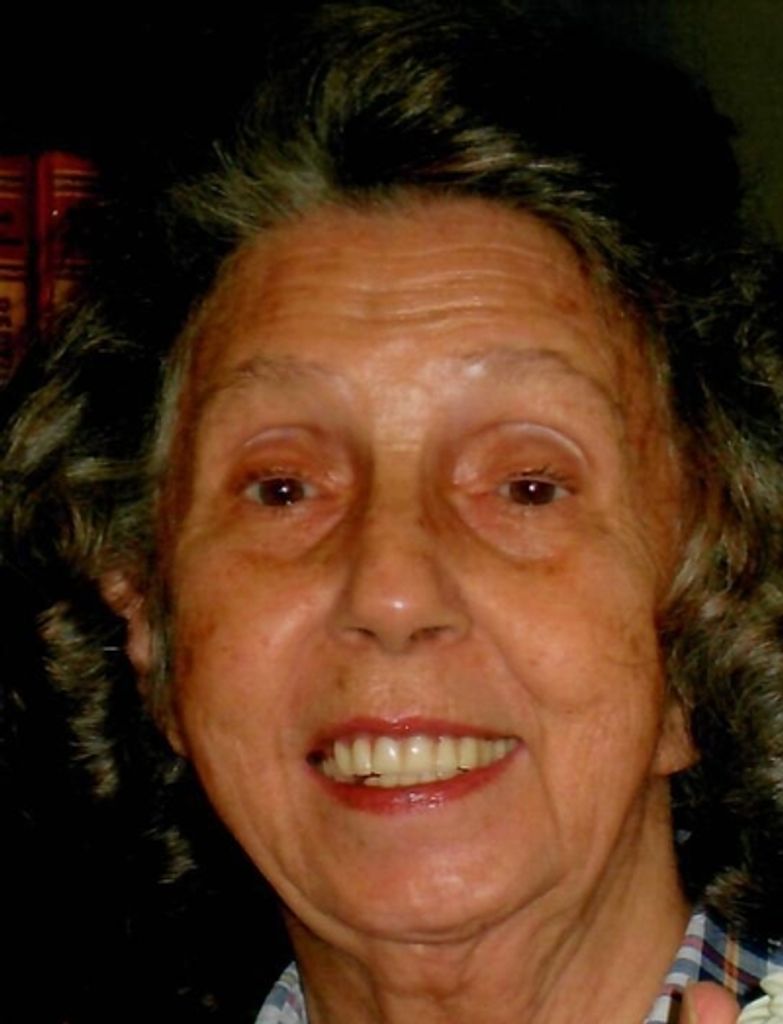 Milred Allee Allison Profile Photo