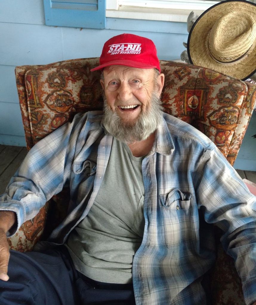 Floyd B. SPICER, Jr. Profile Photo