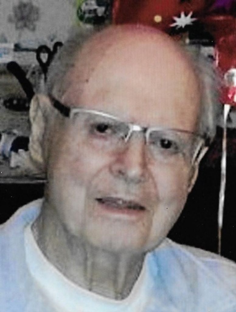 Elton S. Lemon