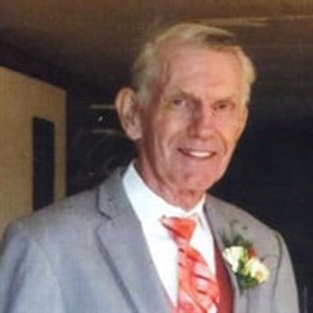 Wayne Shol Profile Photo
