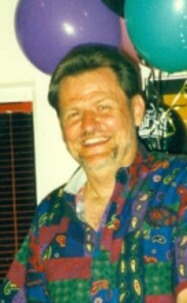 Roy Gene Wilson