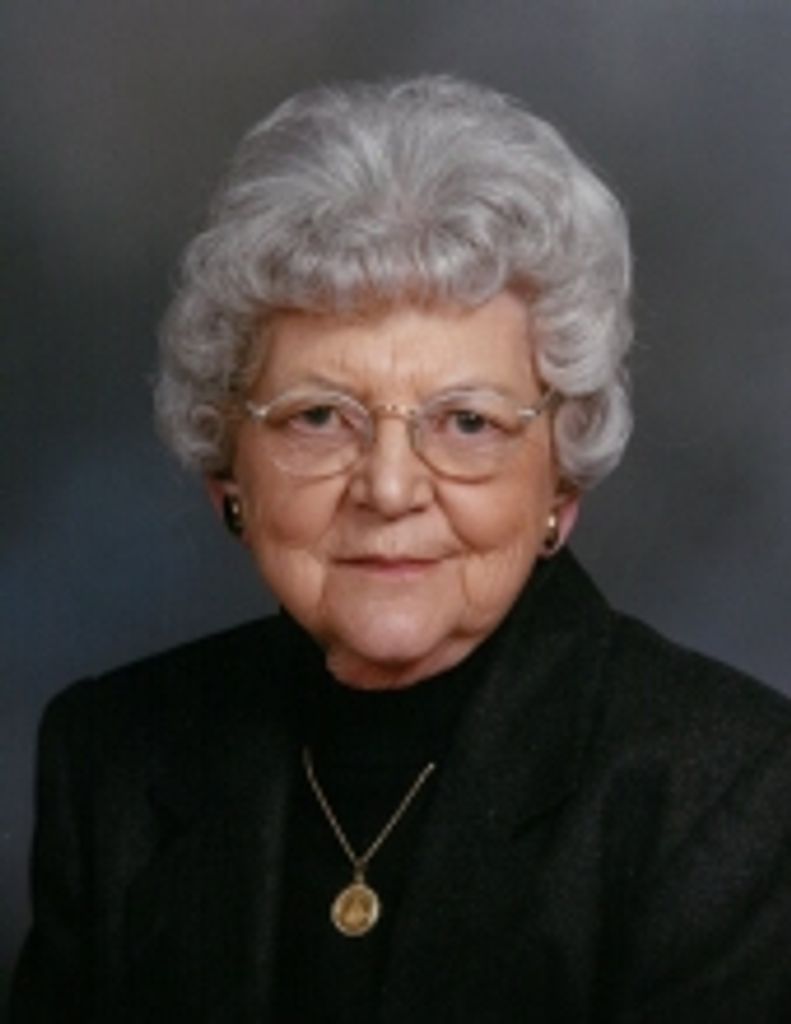 Evelyn C. Hauke