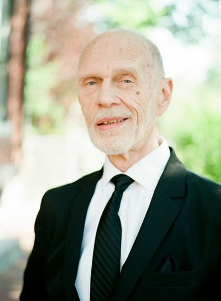 James "Jim" R. Norman Profile Photo