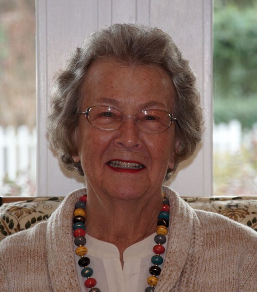 Jane (Smith)  Carlyle