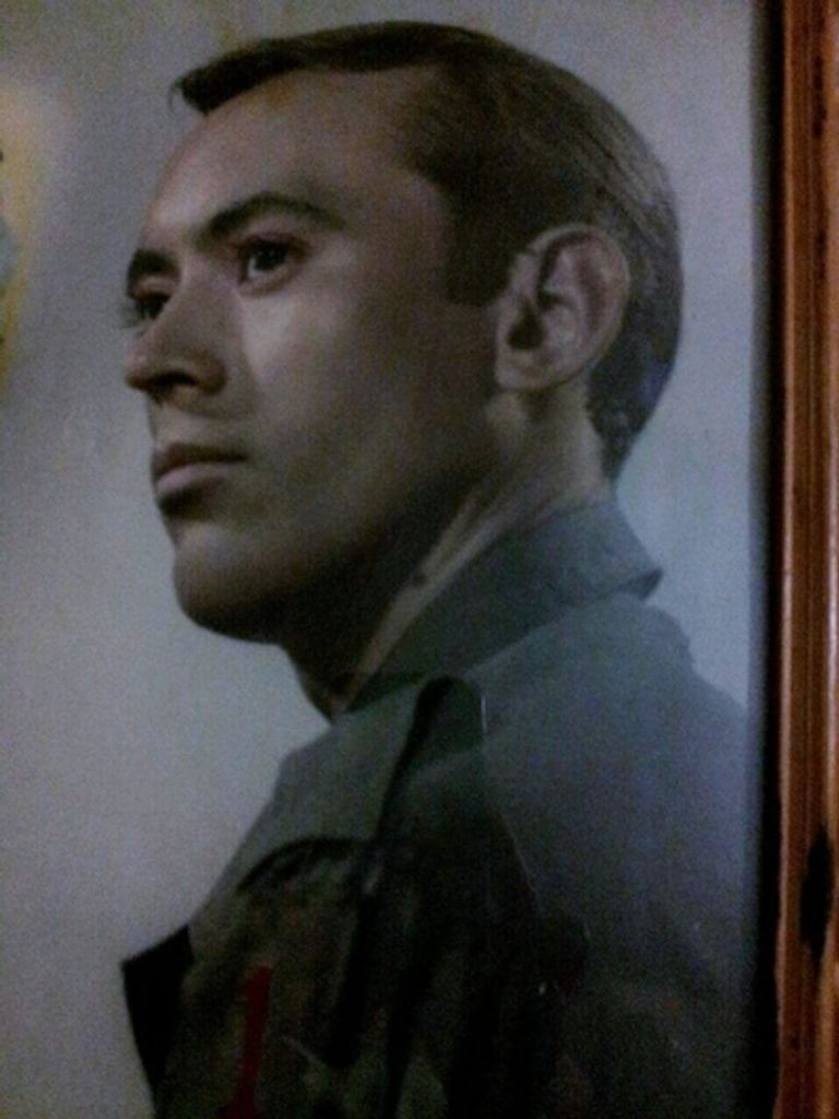 Joseph Alexander Wilburn