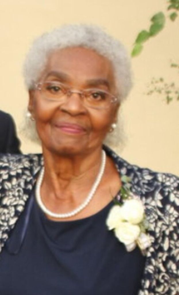 Jannie Gethers Profile Photo