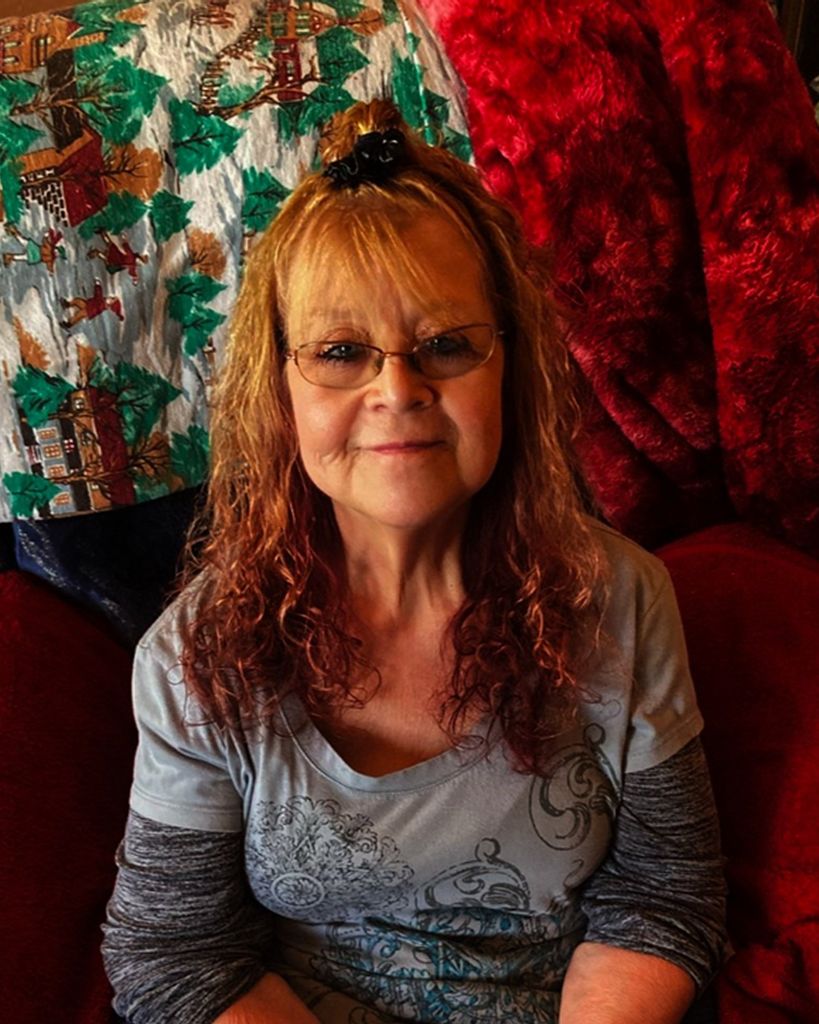 Vicki Ann Court Baker Profile Photo