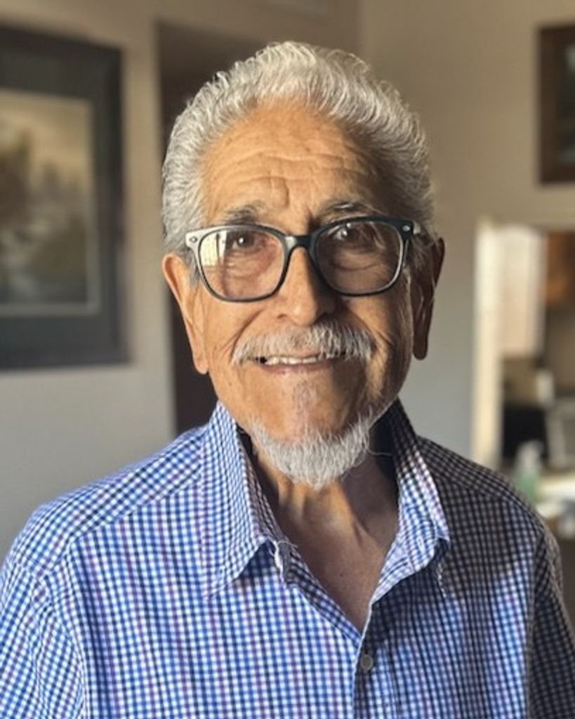 Alfred Martinez