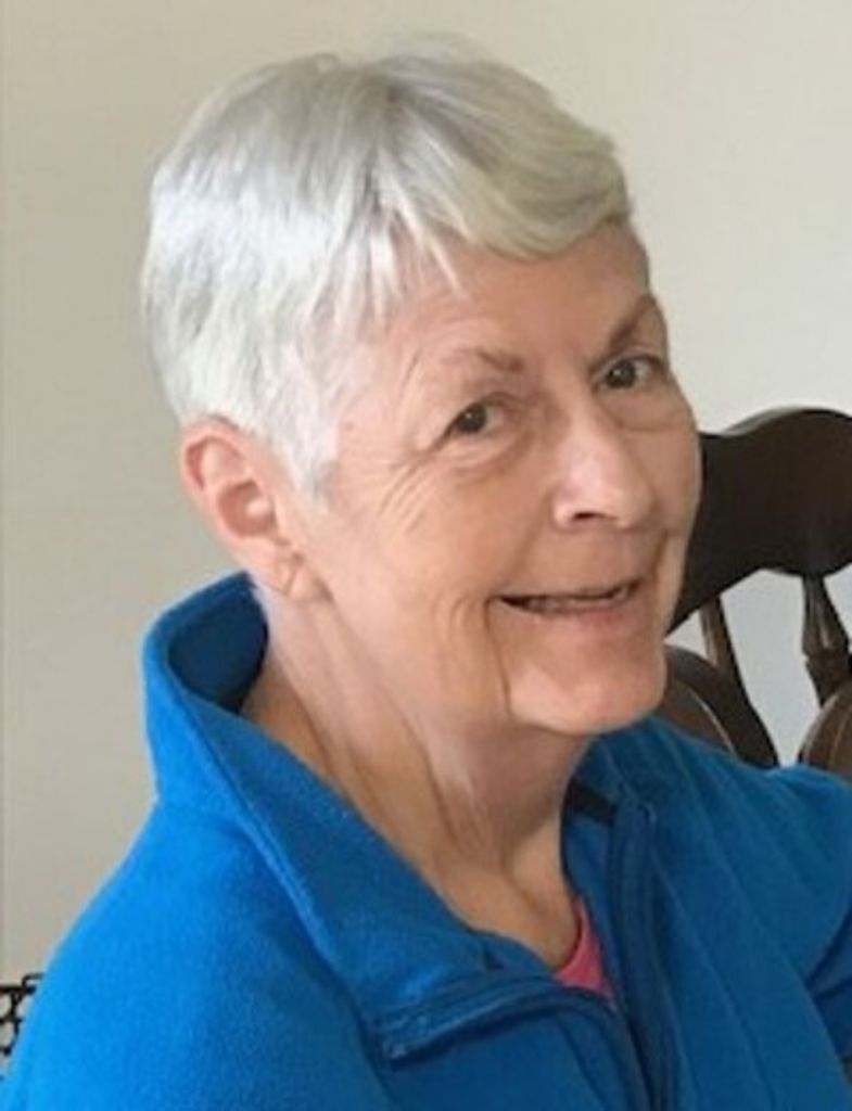 Betty Lois Potts Profile Photo