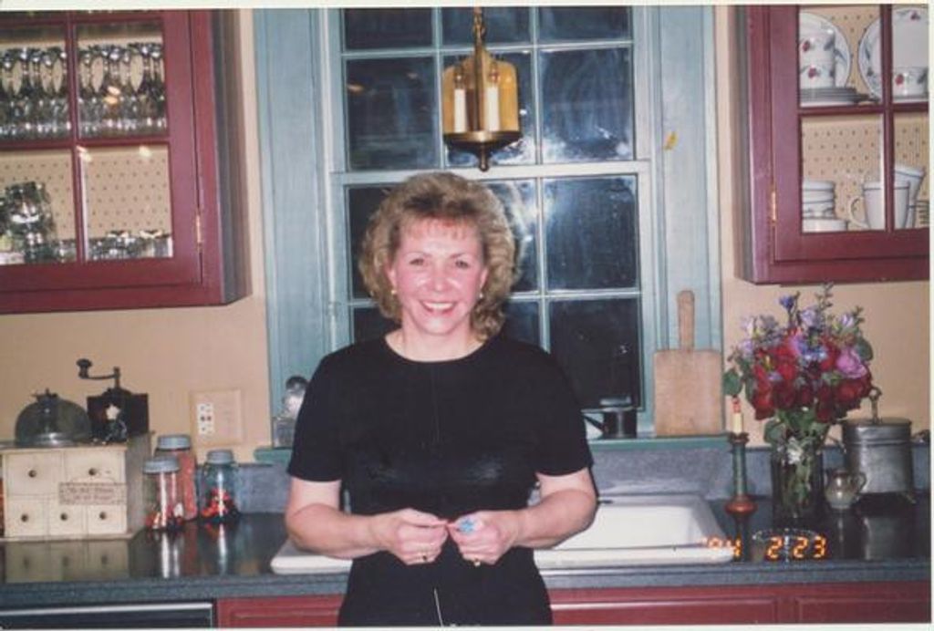 Sandra "Ann" Elliott Profile Photo