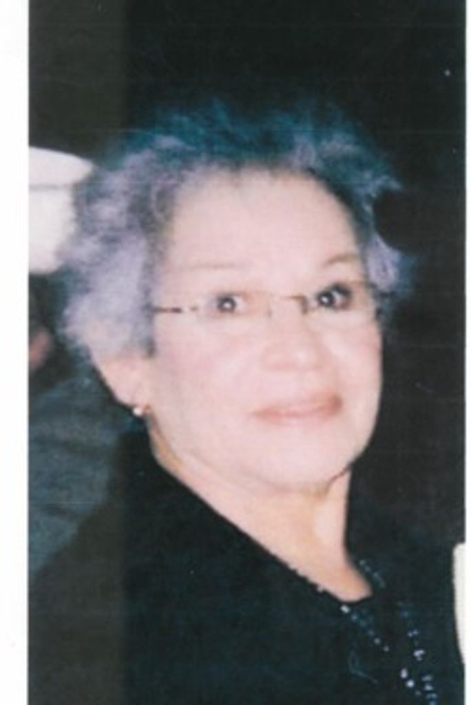 Carmen Garza